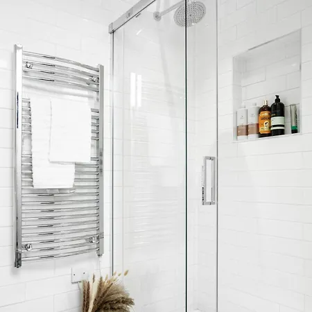 Stylish Air-con Flat In The Heart Of Covent Garden