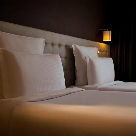 Pullman St Pancras 4* London