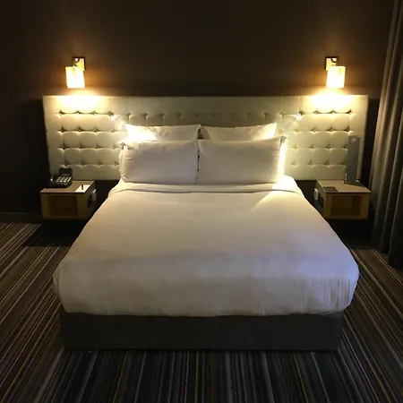 Pullman St Pancras Hotel 4*