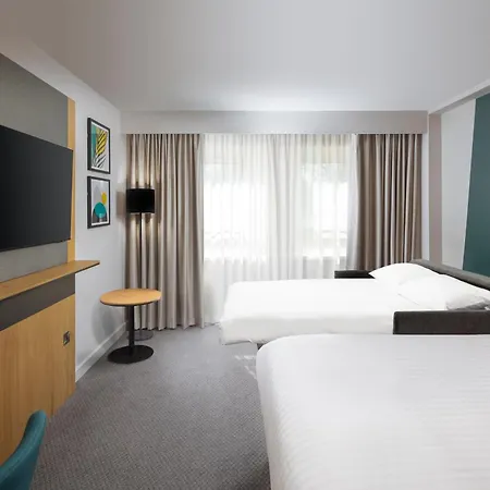 Hotel London-bexley By Ihg Bexley