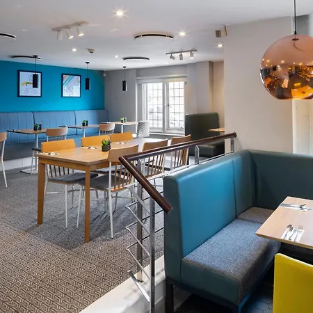London-bexley By Ihg 4*