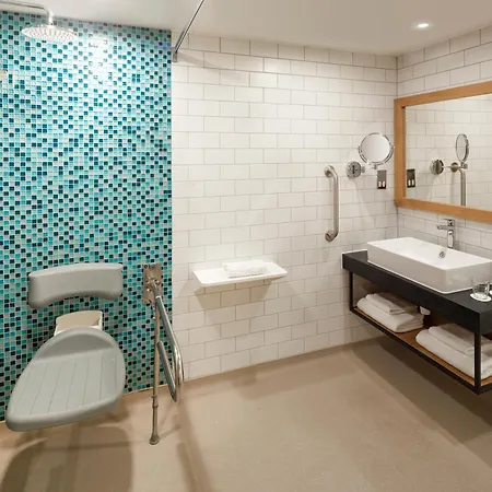 London-bexley By Ihg 4* Bexley