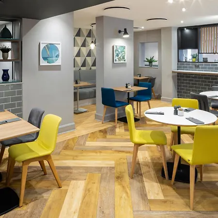 London-bexley By Ihg Hotel