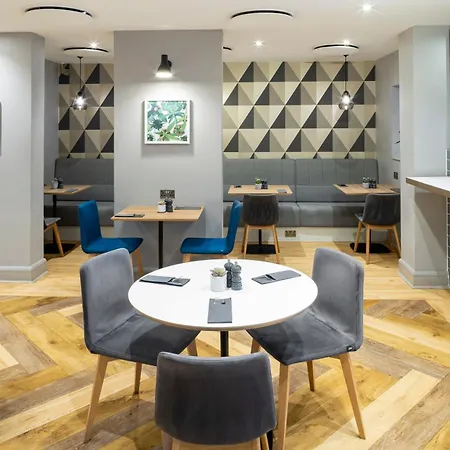 Hotel London-bexley By Ihg