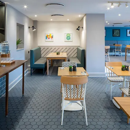 London-bexley By Ihg Hotel 4*