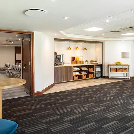 London-bexley By Ihg Hotel Bexley