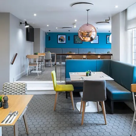 Hotel London-bexley By Ihg Bexley