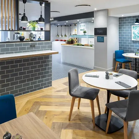 London-bexley By Ihg 4*