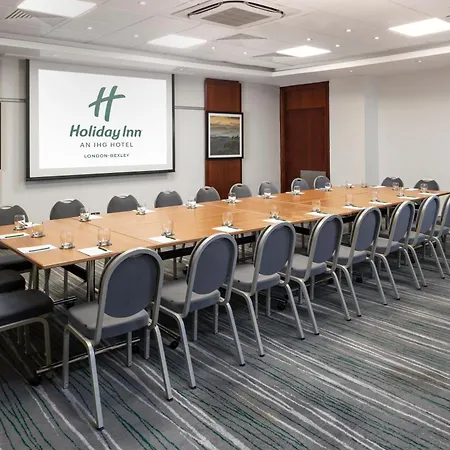 London-bexley By Ihg Bexley