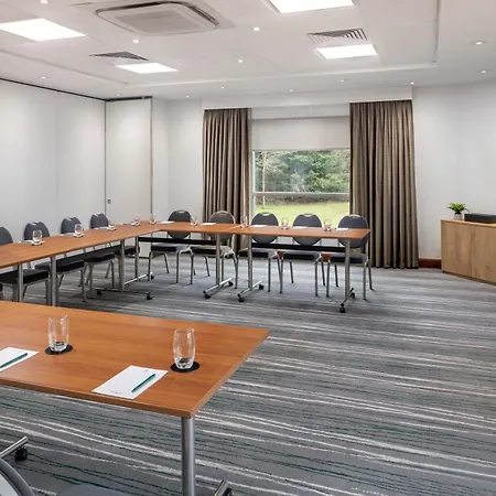 London-bexley By Ihg 4* Bexley