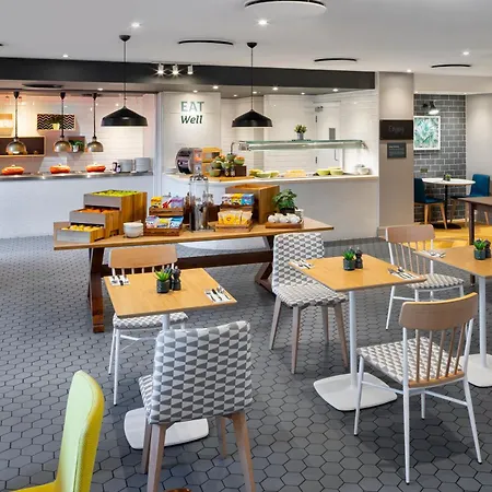 London-bexley By Ihg Hotel