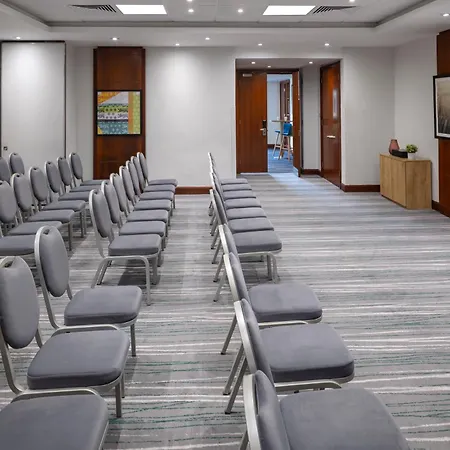 London-bexley By Ihg Hotel 4*