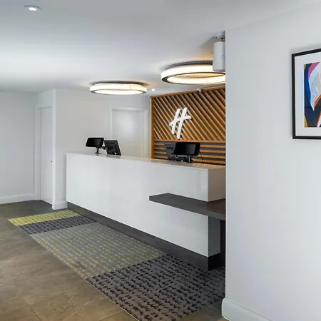 London-bexley By Ihg 4*