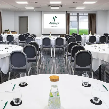 London-bexley By Ihg 4* Bexley