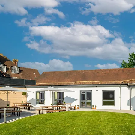 London-bexley By Ihg