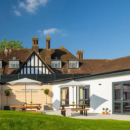 London-bexley By Ihg 4* Bexley