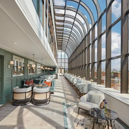 Jumeirah Lowndes Londres