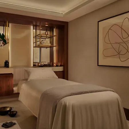 Jumeirah Lowndes 5* Londra