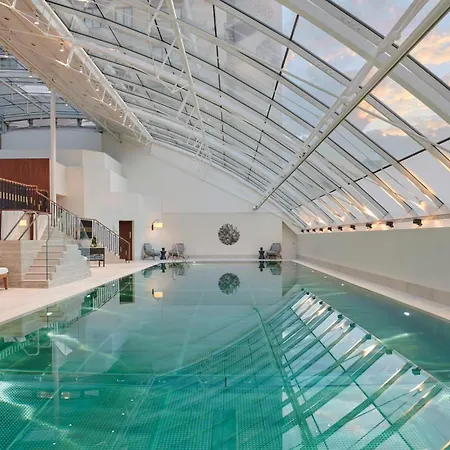 Hotel Jumeirah Lowndes Londra