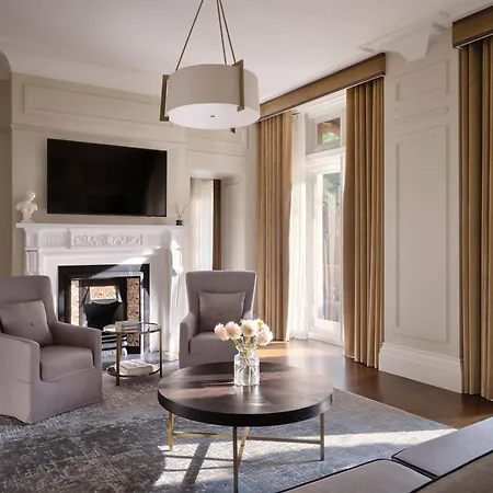 Kimpton - Fitzroy By Ihg