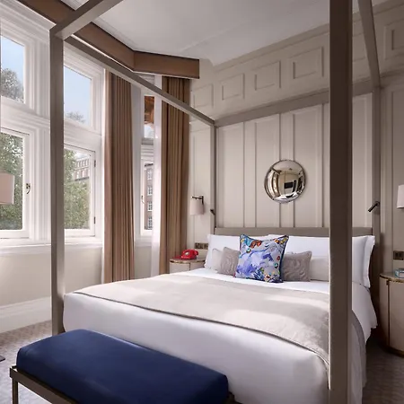 Hotell Kimpton - Fitzroy By Ihg 5*