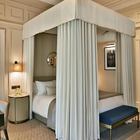 Hotell Kimpton - Fitzroy By Ihg 5*