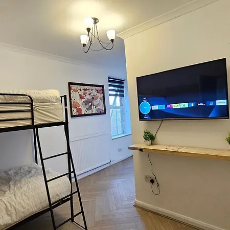 Bros Hotel 3*
