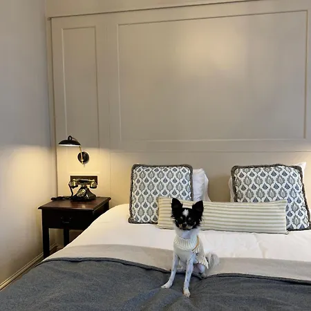 Hotel Richmond Hill 4*