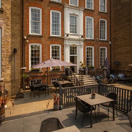 Richmond Hill Hotel