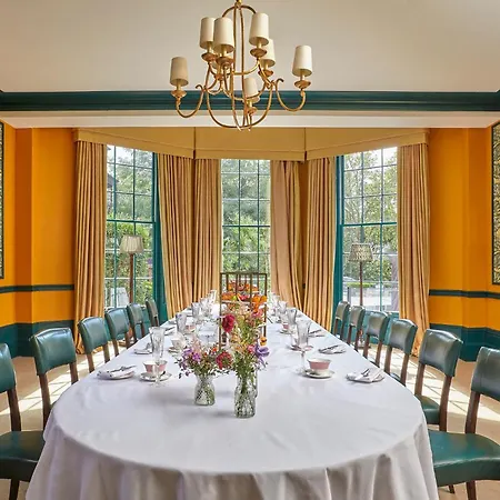 Hotel Richmond Hill Richmond (Greater London)