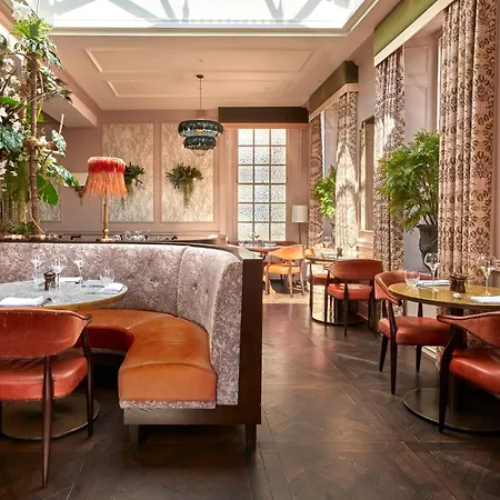 Hotel Richmond Hill Richmond (Greater London)