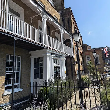 Hotel Richmond Hill Richmond (Greater London)