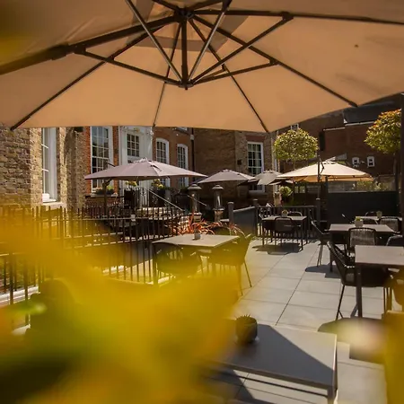 Richmond Hill 4* Richmond (Greater London)
