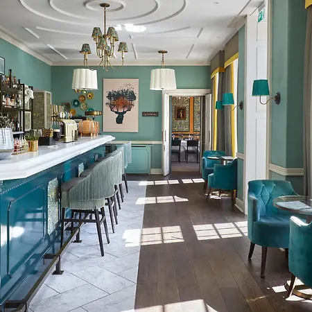 Richmond Hill Hotel Richmond (Greater London)