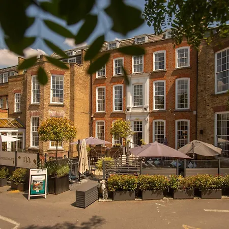 Richmond Hill Hotel