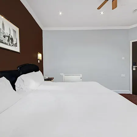 Oyo Bostons Manor Hotel, Hanwell London Greenford (Greater London)