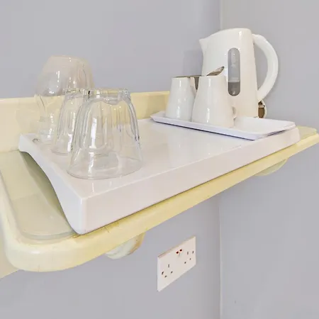 Oyo Bostons Manor Hotel, Hanwell London Greenford (Greater London)