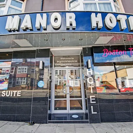 Oyo Bostons Manor Hotel, Hanwell London 3* Greenford (Greater London)