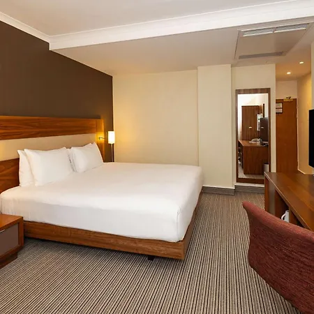 Hotel Hilton Olympia London