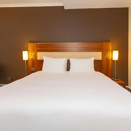 Hilton Olympia London
