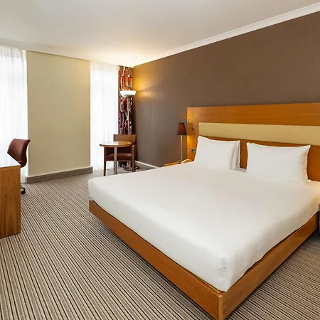 Hotel Hilton Olympia London