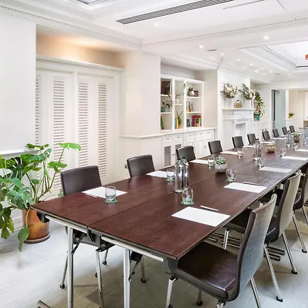 Hotel Melia Kensington Member Of Melia Collection 4*