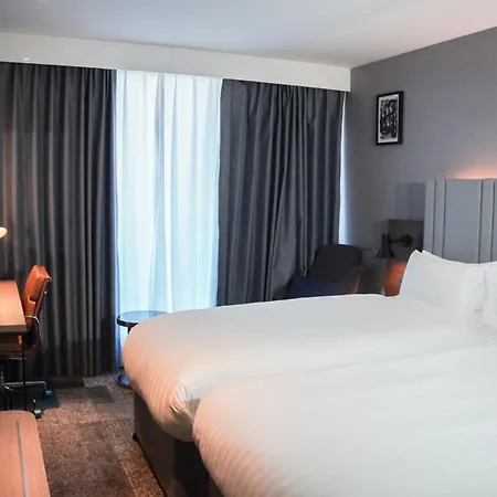 Hotel Crowne Plaza London - Kingston By Ihg Surbiton