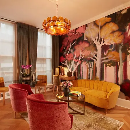 Flemings Mayfair - Small Luxury Of The World Londra