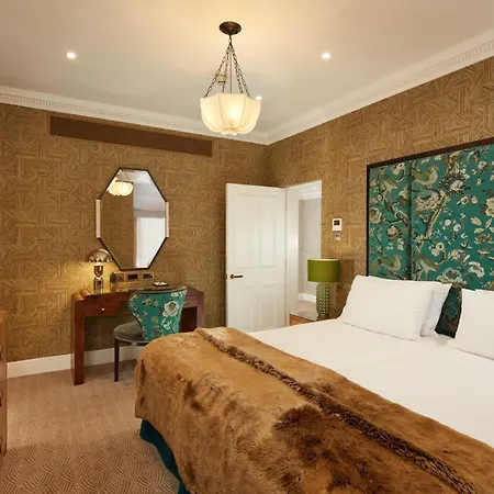 Flemings Mayfair - Small Luxury Of The World