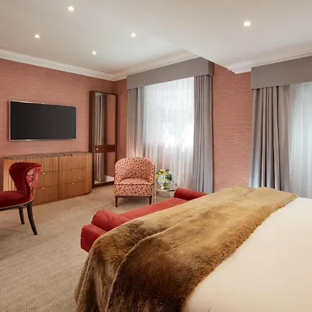 Flemings Mayfair - Small Luxury Of The World Otel