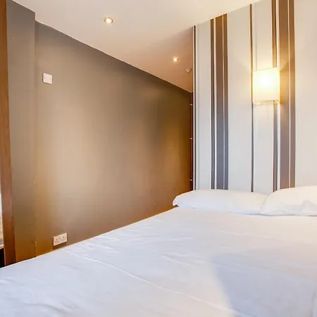 Somerset Baker Street Hotel 2*