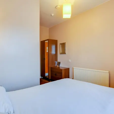 Hotel Somerset Baker Street