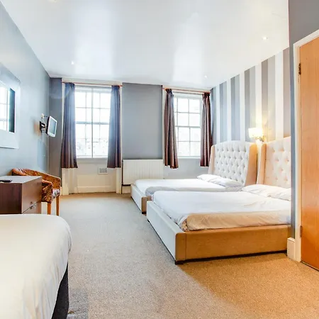 Somerset Baker Street Hotel 2*