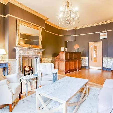 Hotel Somerset Baker Street